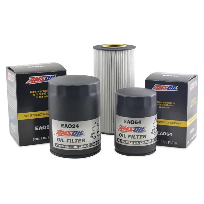 AMSOIL filters