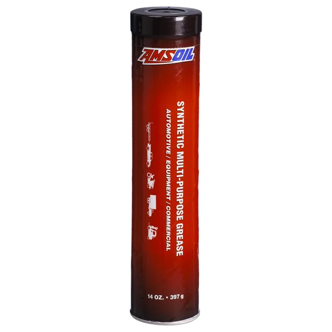 AMSOIL bearing and chassis grease